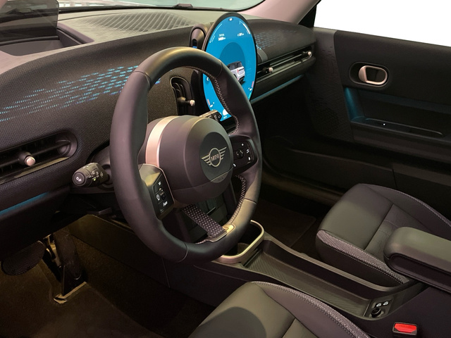 fotoG 16 del MINI MINI 3 Puertas Cooper S 150 kW (204 CV) 204cv Gasolina del 2024 en Madrid