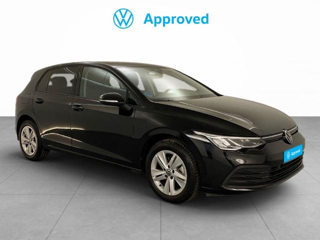 Volkswagen Golf 1.5 eTSI de segunda mano