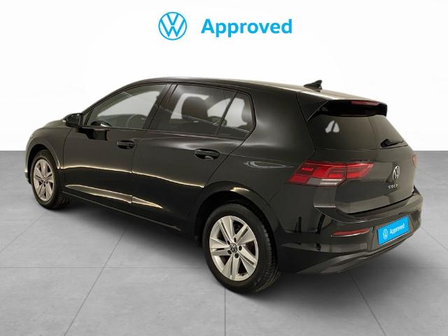 Volkswagen Golf Life 1.5 eTSI 96 kW (130 CV) DSG