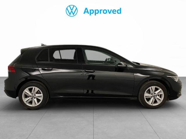 Volkswagen Golf Life 1.5 eTSI 96 kW (130 CV) DSG