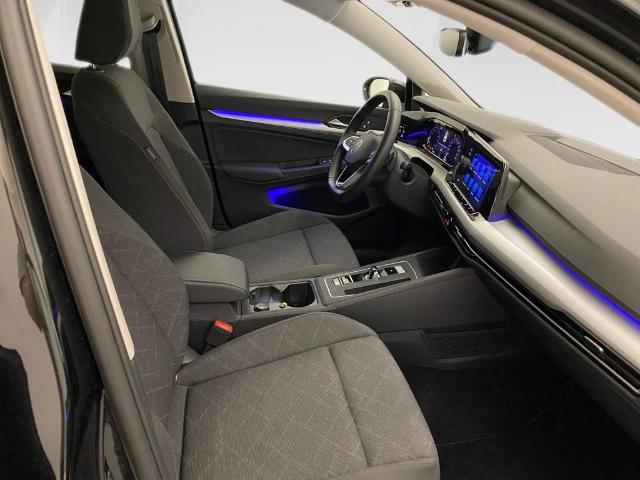 Volkswagen Golf Life 1.5 eTSI 96 kW (130 CV) DSG