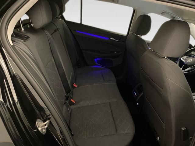 Volkswagen Golf Life 1.5 eTSI 96 kW (130 CV) DSG