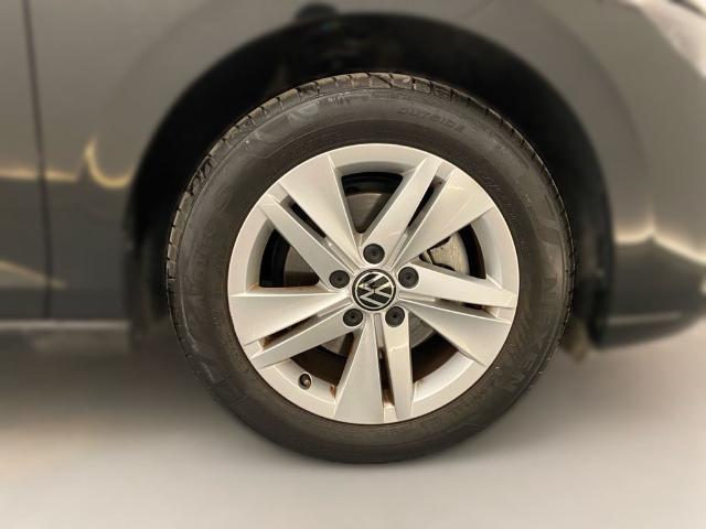 Volkswagen Golf Life 1.5 eTSI 96 kW (130 CV) DSG