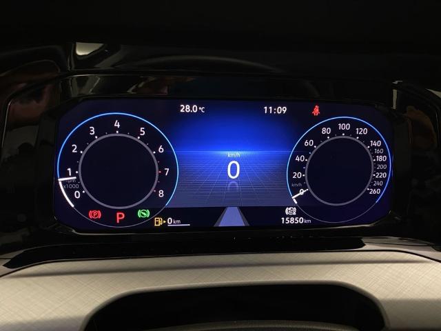 Volkswagen Golf Life 1.5 eTSI 96 kW (130 CV) DSG