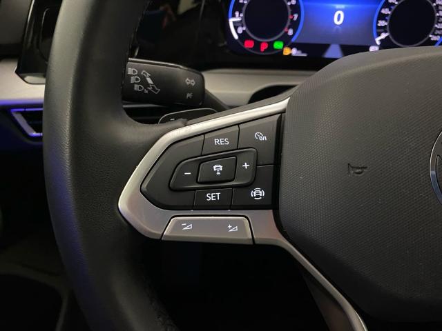 Volkswagen Golf Life 1.5 eTSI 96 kW (130 CV) DSG