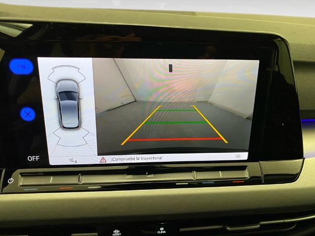 Volkswagen Golf Life 1.5 eTSI 96 kW (130 CV) DSG