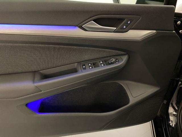 Volkswagen Golf Life 1.5 eTSI 96 kW (130 CV) DSG