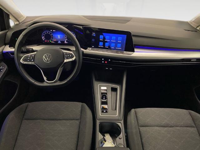 Volkswagen Golf Life 1.5 eTSI 96 kW (130 CV) DSG