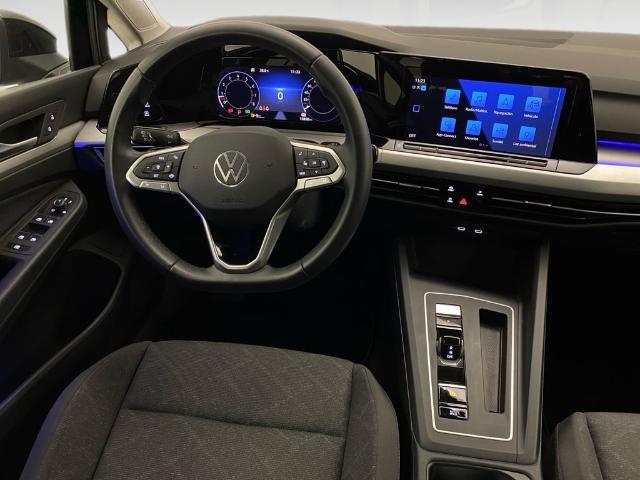 Volkswagen Golf Life 1.5 eTSI 96 kW (130 CV) DSG