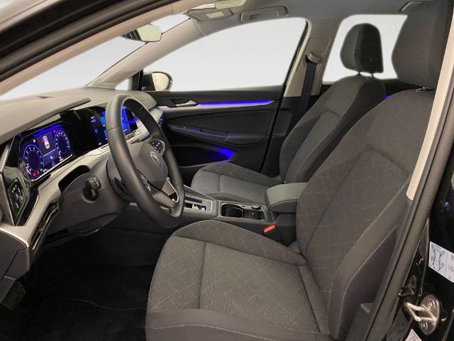 Volkswagen Golf Life 1.5 eTSI 96 kW (130 CV) DSG