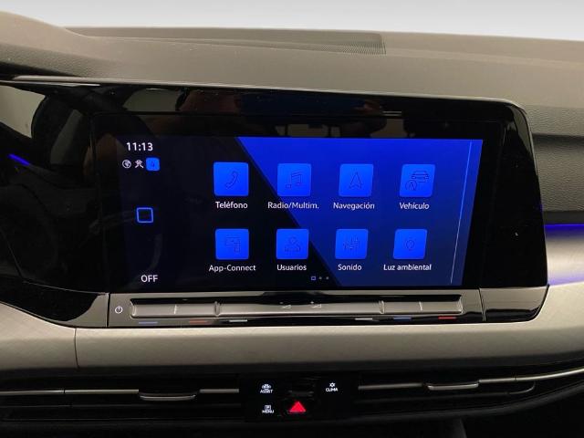 Volkswagen Golf Life 1.5 eTSI 96 kW (130 CV) DSG