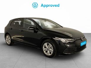 Volkswagen Golf 1.5 eTSI de segunda mano