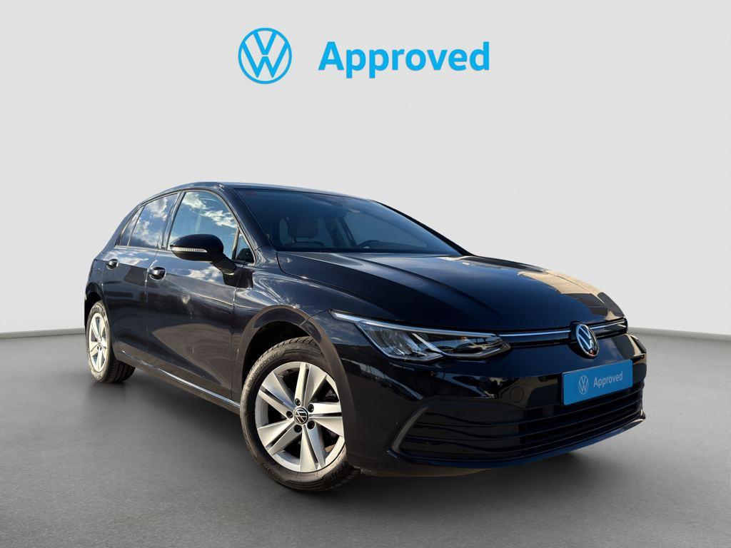 Volkswagen Golf Life 1.5 TSI 96 kW (130 CV)