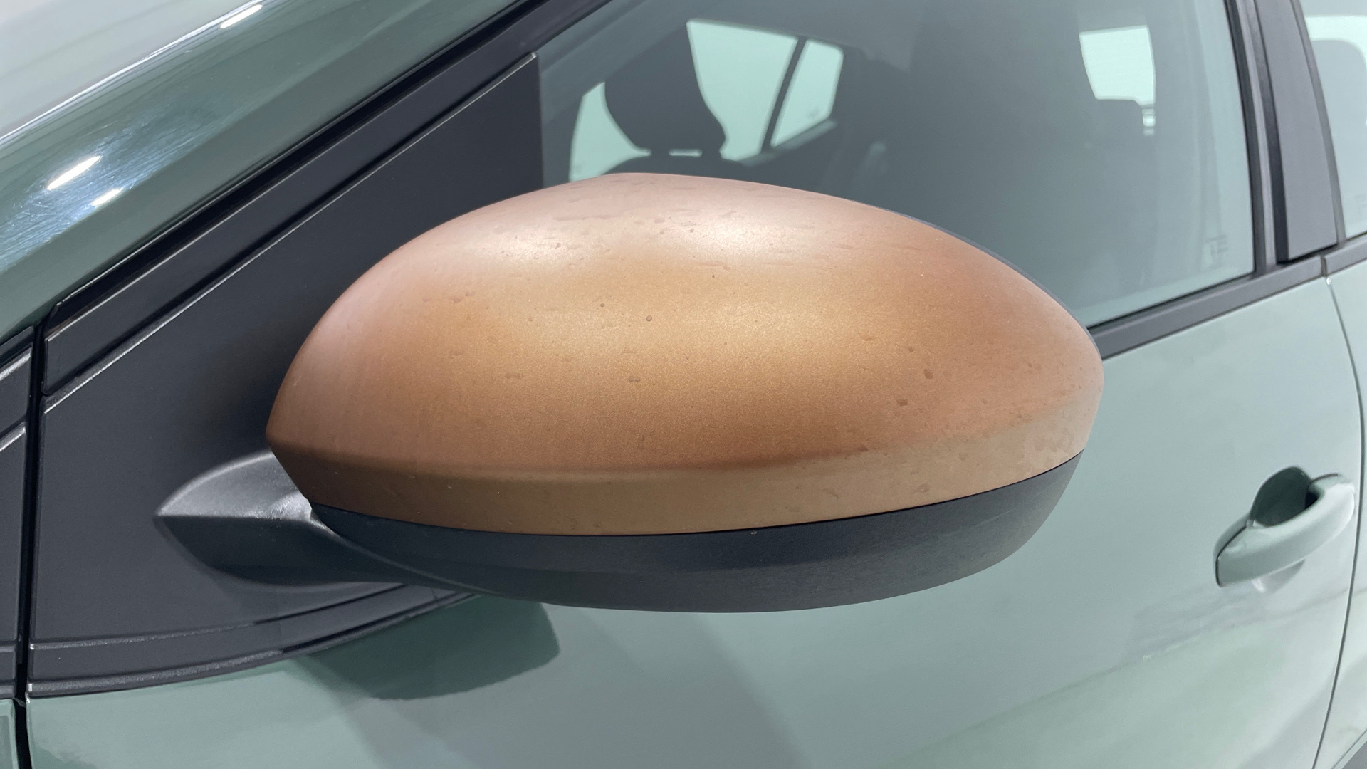 Dacia Sandero TCe 110 en Barcelona