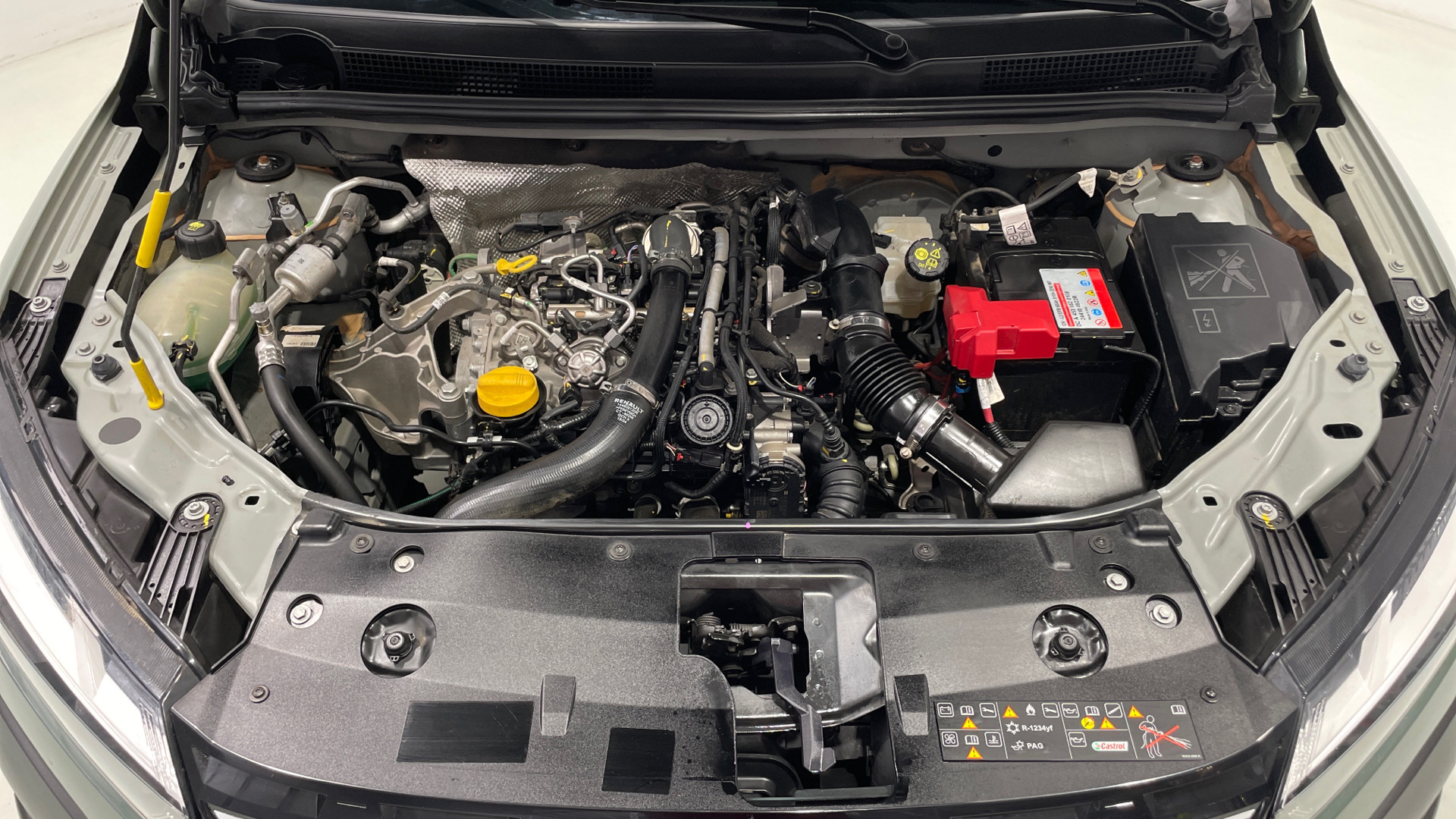 Dacia Sandero TCe 110 en Barcelona