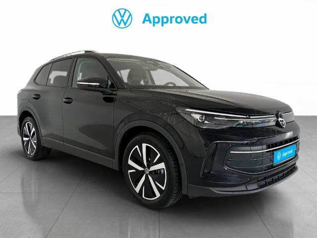 Volkswagen Tiguan 1.5 eTSI de segunda mano