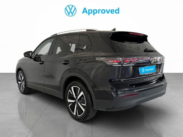 Volkswagen Tiguan ``Más`` 1.5 eTSI 110 kW (150 CV) DSG