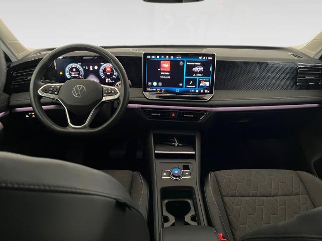 Volkswagen Tiguan ``Más`` 1.5 eTSI 110 kW (150 CV) DSG