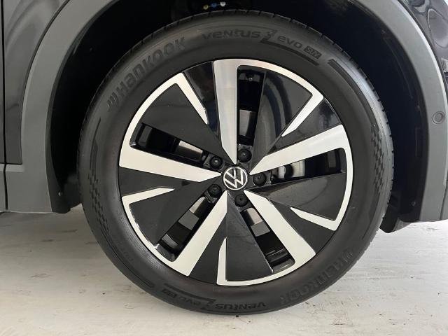 Volkswagen Tiguan ``Más`` 1.5 eTSI 110 kW (150 CV) DSG