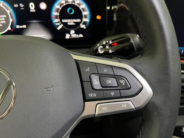 Volkswagen Tiguan ``Más`` 1.5 eTSI 110 kW (150 CV) DSG