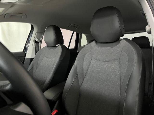 Volkswagen Tiguan ``Más`` 1.5 eTSI 110 kW (150 CV) DSG