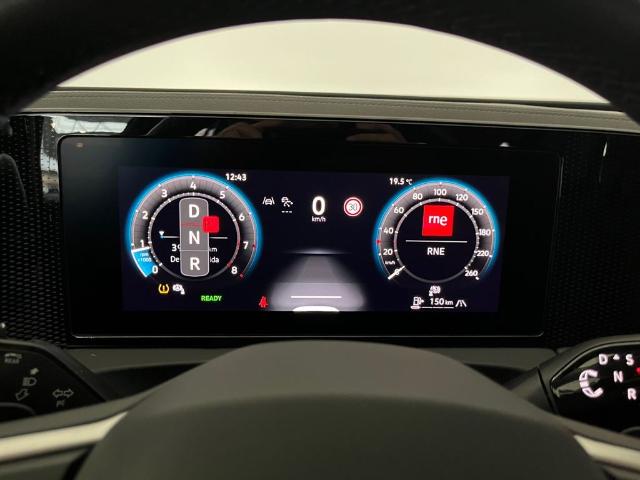 Volkswagen Tiguan ``Más`` 1.5 eTSI 110 kW (150 CV) DSG