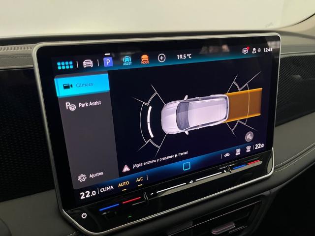 Volkswagen Tiguan ``Más`` 1.5 eTSI 110 kW (150 CV) DSG
