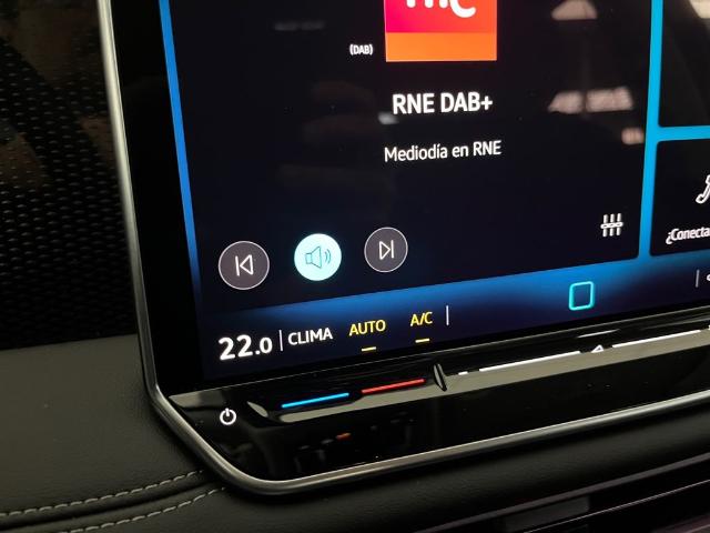 Volkswagen Tiguan ``Más`` 1.5 eTSI 110 kW (150 CV) DSG