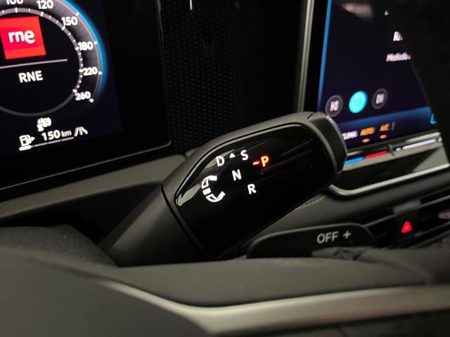 Volkswagen Tiguan ``Más`` 1.5 eTSI 110 kW (150 CV) DSG