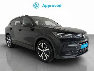 Volkswagen Tiguan 1.5 eTSI de segunda mano