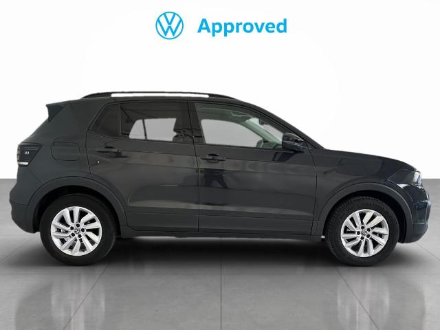 Volkswagen T-Cross Advance 1.0 TSI 81 kW (110 CV) DSG