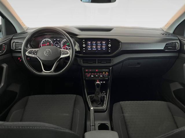 Volkswagen T-Cross Advance 1.0 TSI 81 kW (110 CV) DSG