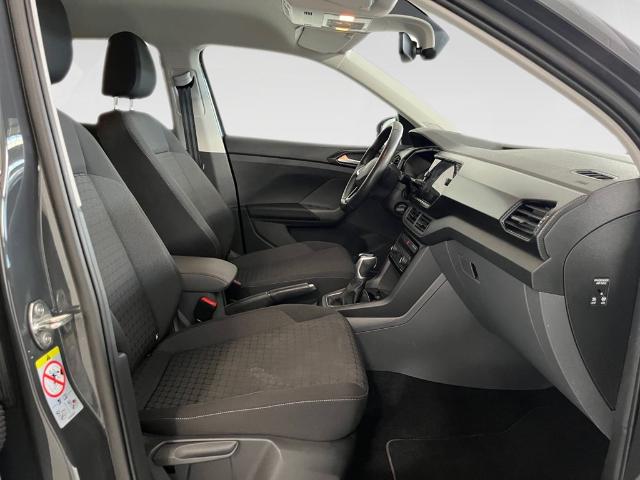 Volkswagen T-Cross Advance 1.0 TSI 81 kW (110 CV) DSG