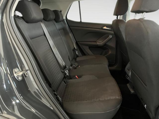 Volkswagen T-Cross Advance 1.0 TSI 81 kW (110 CV) DSG