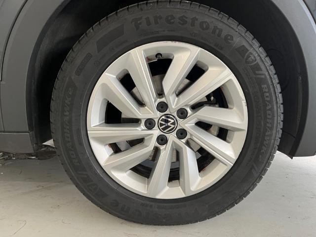 Volkswagen T-Cross Advance 1.0 TSI 81 kW (110 CV) DSG