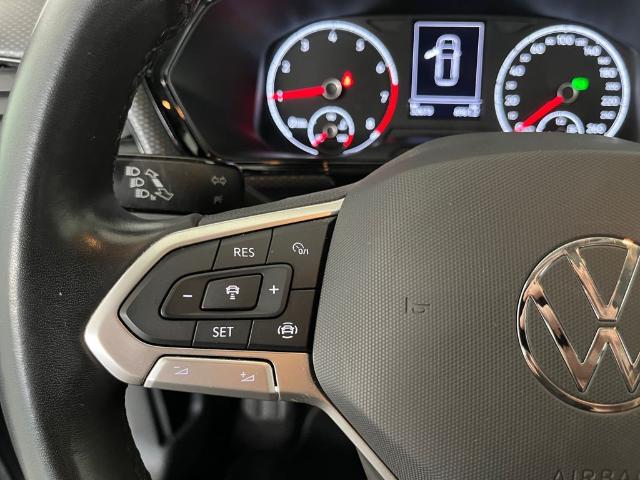 Volkswagen T-Cross Advance 1.0 TSI 81 kW (110 CV) DSG