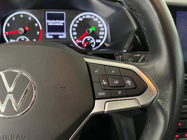 Volkswagen T-Cross Advance 1.0 TSI 81 kW (110 CV) DSG