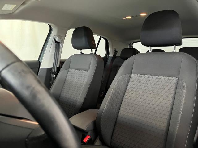 Volkswagen T-Cross Advance 1.0 TSI 81 kW (110 CV) DSG