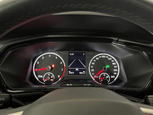 Volkswagen T-Cross Advance 1.0 TSI 81 kW (110 CV) DSG