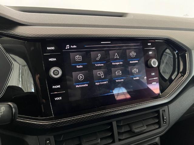 Volkswagen T-Cross Advance 1.0 TSI 81 kW (110 CV) DSG