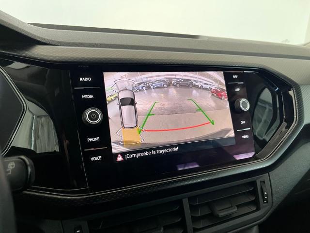 Volkswagen T-Cross Advance 1.0 TSI 81 kW (110 CV) DSG