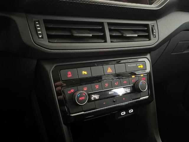 Volkswagen T-Cross Advance 1.0 TSI 81 kW (110 CV) DSG