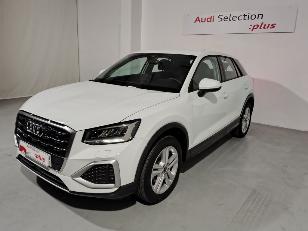 Audi Q2 en Motorflash
