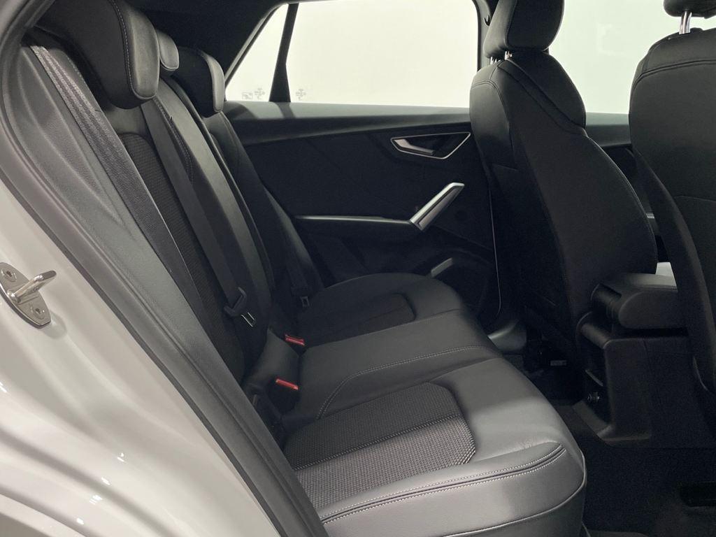 Audi Q2 35 TFSI en Barcelona