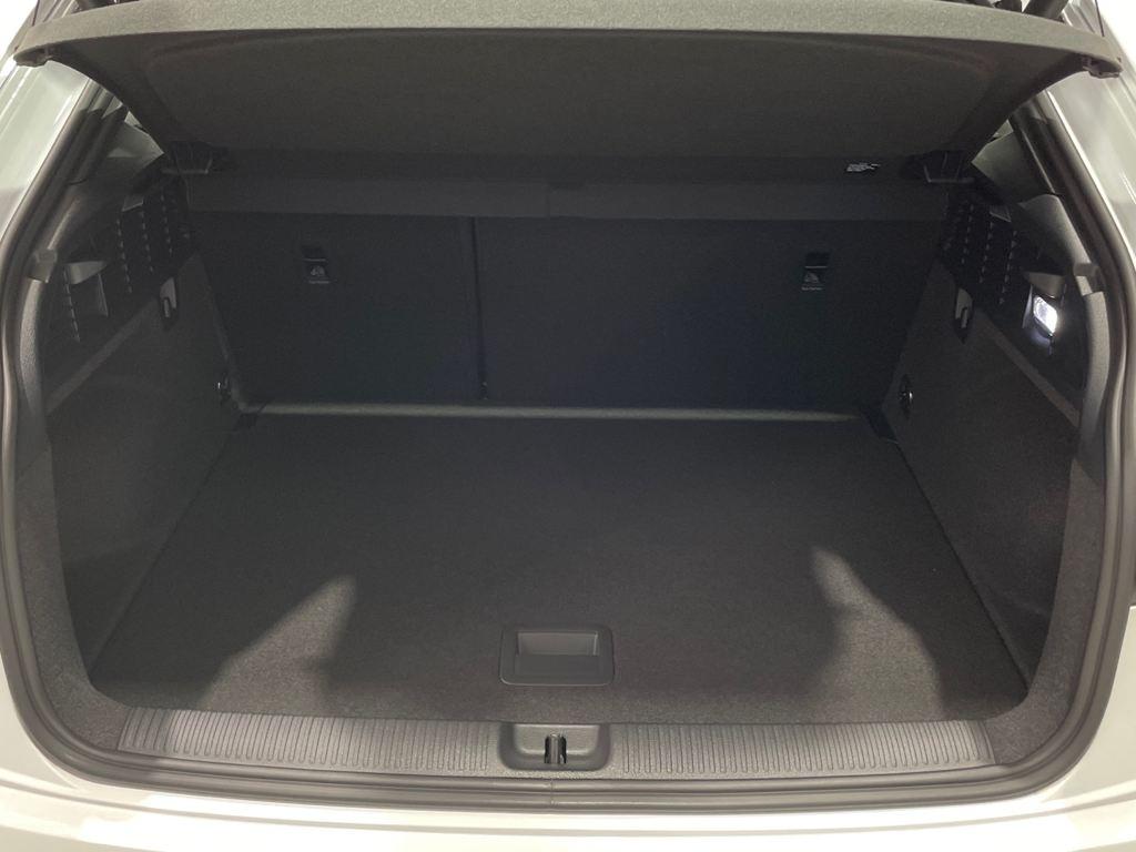 Audi Q2 35 TFSI en Barcelona