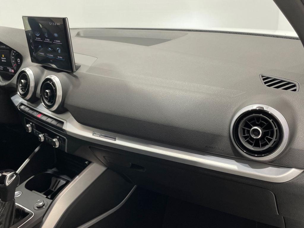 Audi Q2 35 TFSI en Barcelona