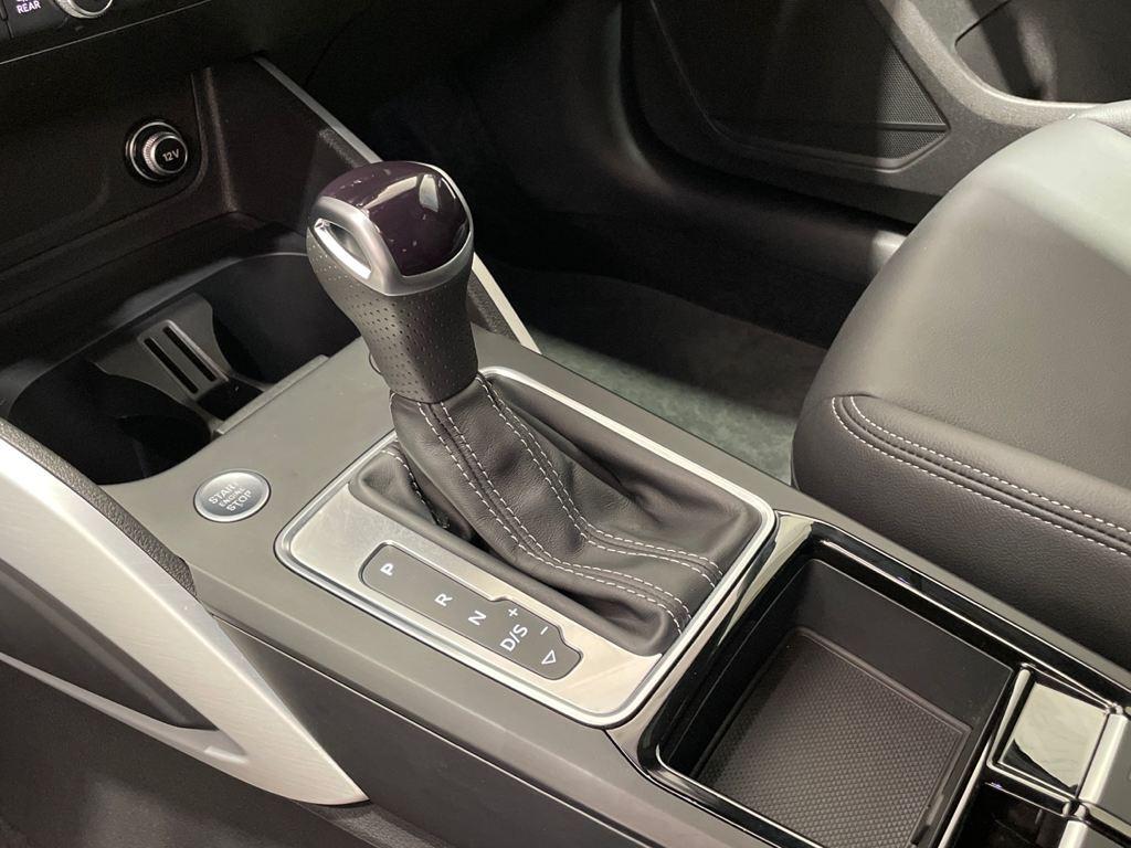 Audi Q2 35 TFSI en Barcelona