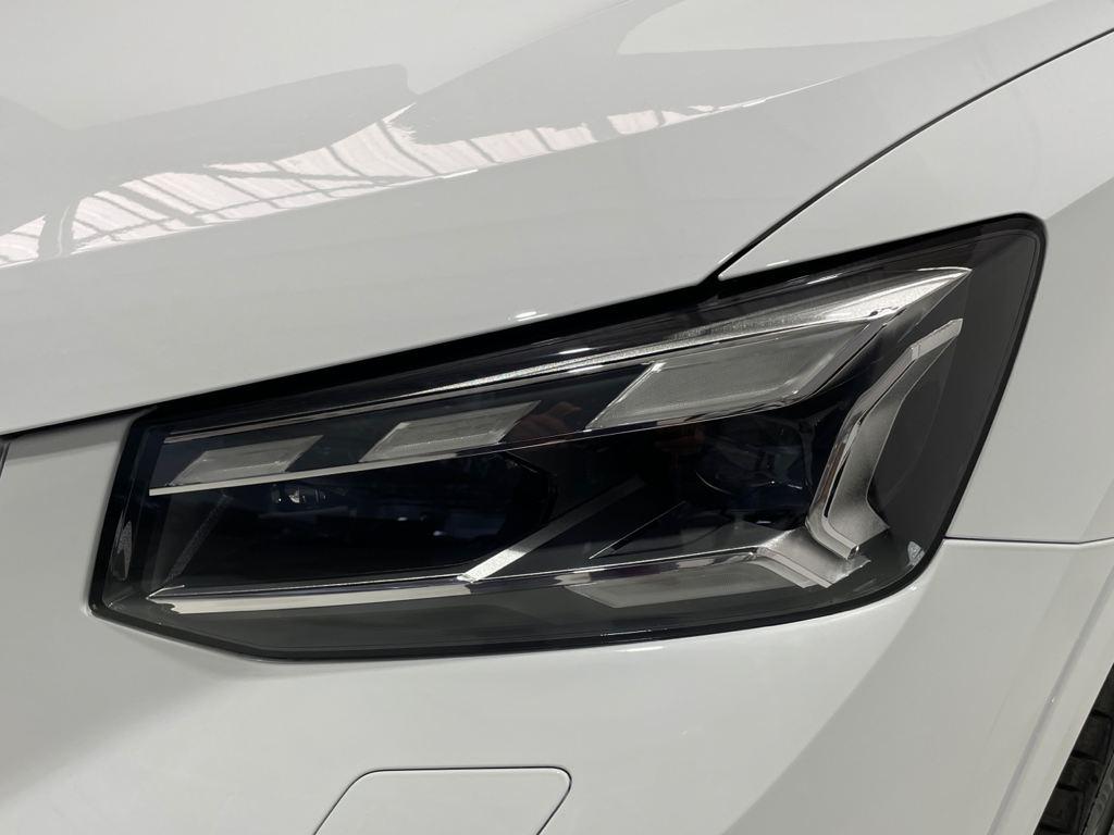 Audi Q2 35 TFSI en Barcelona