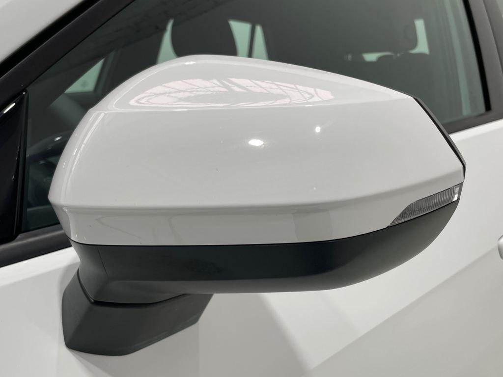 Audi Q2 35 TFSI en Barcelona