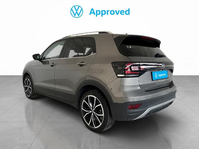 Volkswagen T-Cross Sport 1.0 TSI 81 kW (110 CV)